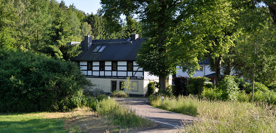 Heumuehle.de Heumühle