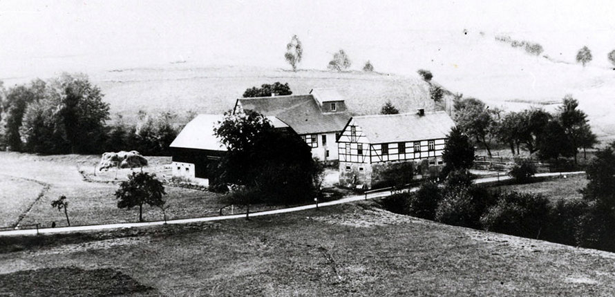 Heumuehle.de Heumühle