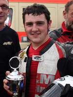 Michael Dunlop